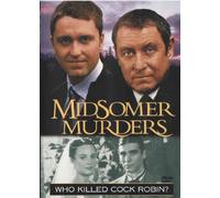 Midsomer Murders - Who Killed Cock Robin
