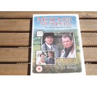 Midsomer Murders - Who Killed Cock Robin? [DVD]
