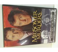 Midsomer Murders... Written in Blood, Single Dvd