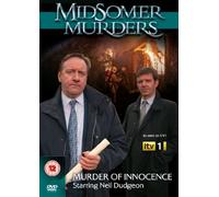 Midsomer Series 15: Murder of Innocence [DVD] [Import]