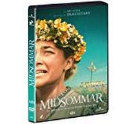 MIDSOMMAR 2 disc directors cut [Interactive DVD]