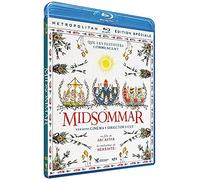 Midsommar – Blu-ray – Version du réalisateur – Seven7