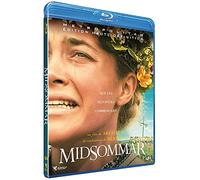 Midsommar Blu-ray