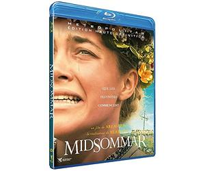 Midsommar