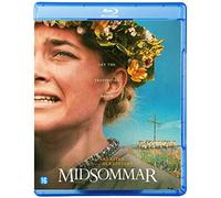 Midsommar [Blu Ray] [Blu-ray]