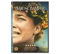 Midsommar [Dvd] Ac-3/Dolby Digital, Dolby, Subtitled, Widescreen