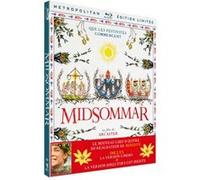 Midsommar Edition Collector Limitée Blu-ray E