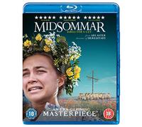 Midsommar [Edizione: Regno Unito] [Blu-Ray] [Import]