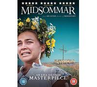 Midsommar [Edizione: Regno Unito] [Import]