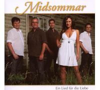 Midsommar - EIN Lied Fuer Die Liebe [Import]