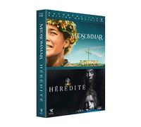 Coffret Midsommar Hérédité DVD DVD