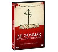 Midsommar - Il Villaggio Dei Dannati