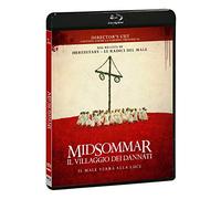 Midsommar - Il Villaggio Dei Dannati Combo (Br Director's Cut+Br+Dv)