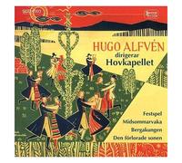 Midsommarvaka, Bergakungen, Der Ferforade Sonen Philh. Ou Opéra De Stockholm
