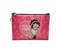 Midsouth Products Betty Boop Trousse de maquillage - Attitude is Everything