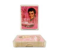 Midsouth Products Elvis Jeu de Cartes