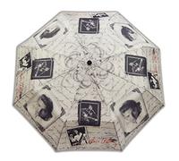 Midsouth Products Elvis Presley Cadre parapluie pliable avec lettres