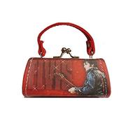 Midsouth Products Elvis Presley Mini sac à main, (Elvis 68' Special), Small