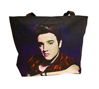 Midsouth Products Elvis Presley Sac fourre-tout Multi-couleurs Large