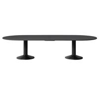 Midst Conference Table Table de conférence Muuto - 5713295995603