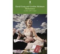 Midsummer [A Play With Songs]
