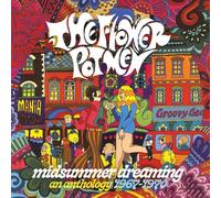 Midsummer Dreaming-An Anthology 1967/1970