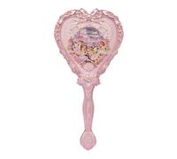 Midsummer Fairytales Collection Hand Mirror Milky Pink