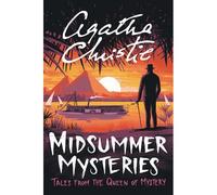 Midsummer Mysteries