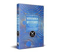Midsummer Mysteries Short Stories: From the Crime Writers Association