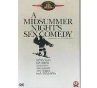 MIDSUMMER NIGHT S SEX COMEDY-COMEDIE EROTIQUE D UNE NUIT D G