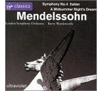 Mendelssohn, F. - Le Songe du Nuit d'Eté
