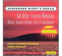 Midsummer Night's Dream & Othe - Summer Night's Dream