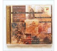 Mendelssohn – Le Songe d'une nuit d'été / Symphonie n°4 – Sony