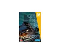 Midsummer Night's Gala 2015 DVD DVD