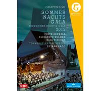 Midsummer Night S Gala 20