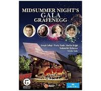 Midsummer Night's Gala [Digital Video Disc]