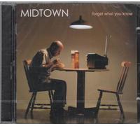 Midtown - Forget What You Know [Import]