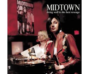 Midtown - Living Well Is the Best...