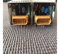MIDTY Bloc d'alimentation 90 % pour alimentation à commutation DC48 V 400 W DM1S-3400 V