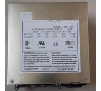 MIDTY Bloc d'alimentation 90 % pour Etasis 300 W redondant EPR-305