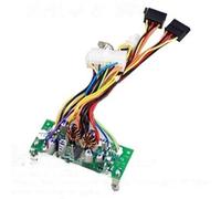 MIDTY Bloc d'alimentation à découpage pour 300 W 150 W 50 W 60 W P1S-2300V19 AN1U-5150V Q1I-2050V53 Q1I-2060V125 MQ1G-1050V-5