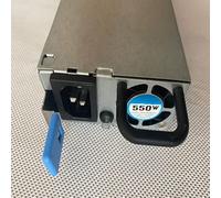 MIDTY Bloc d'alimentation PC pour CPRS 550 W DPS-500AB-9C DPS-500AB-9 C
