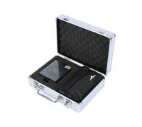 MIDTY Bloc d'alimentation PC pour Titan ITX SFX entièrement modulaire 80plus Platinum Game Silence 850 W TF850