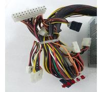 MIDTY Bloc d'alimentation pour alimentation 1U 450 W DPS-450TB C