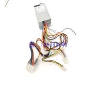 MIDTY Bloc d'alimentation pour DC 350 W YKB350-24 W remplace FSP petit 1U DC24 V 200 W Alimentation à découpage FSP200-62DL