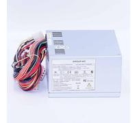 MIDTY Bloc d'alimentation pour FSP 80Plus Bronze 600 W FSP600-80PSA