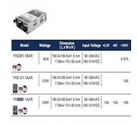 MIDTY Bloc d'alimentation pour FSP800-50ERS-H FSP800-50ERS-T FSP800-50ERS FSP700-50DRS FSP1600-20ERM SPR2CA800LGP SPR2C620 SPR2CB350 SPR2CA800LGP