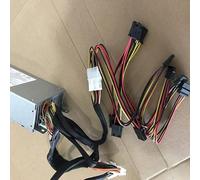 MIDTY Bloc d'alimentation pour Liteon Standard 1U Pmbus 800 W PS-4801-1Q1 Remplace FSP700-80UEPB