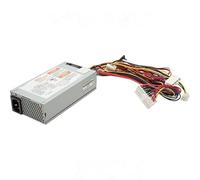 MIDTY Bloc d'alimentation pour Pchifi Flex Small 1U 220 W PCFX-220P PCFX-220P-X2S