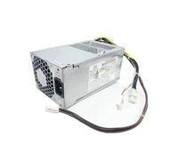 MIDTY Bloc d'alimentation pour ProDesk 400 600 690 800G1 G2 6 broches 240 W PS-4241-2HC FH-ZD241MYF PCE014 PCC124 722299-001 722536-001